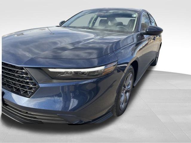 New 2024 Honda Accord EX image 12