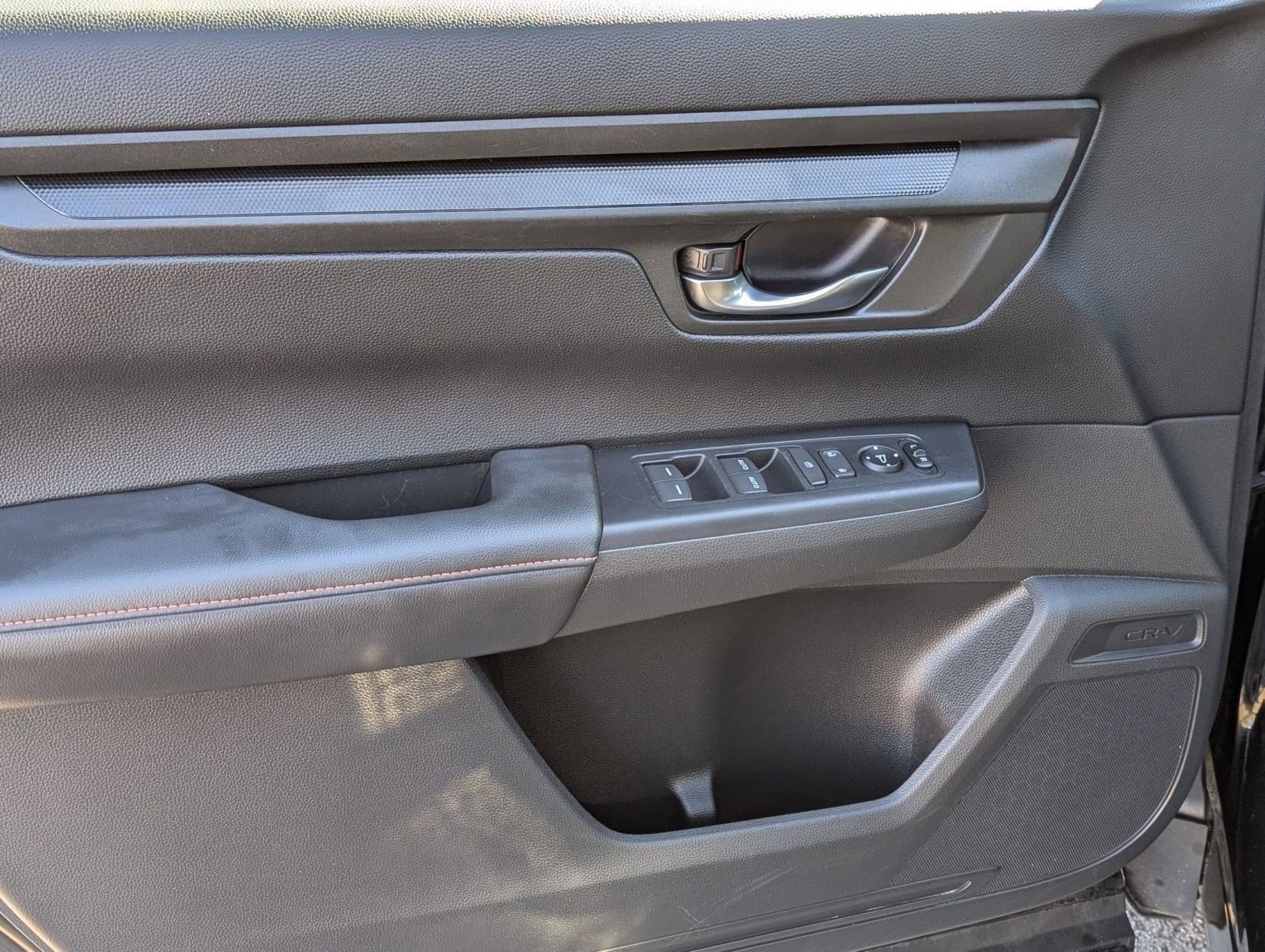 Used 2024 Honda CR-V Sport image 14