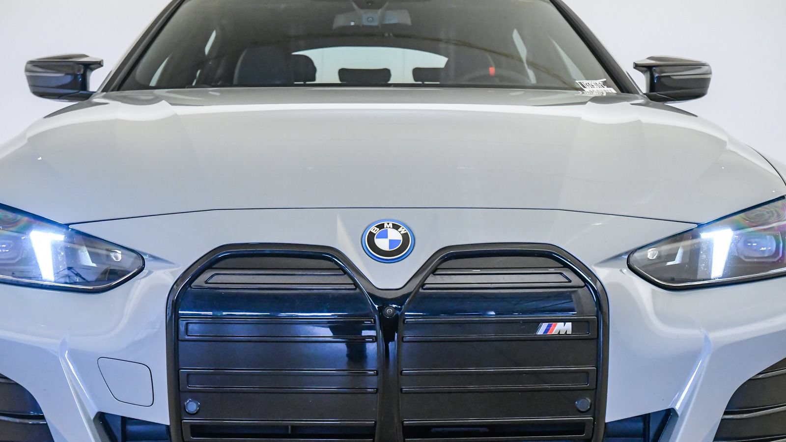 Used 2025 BMW i4 M50 AWD/4WD image 8