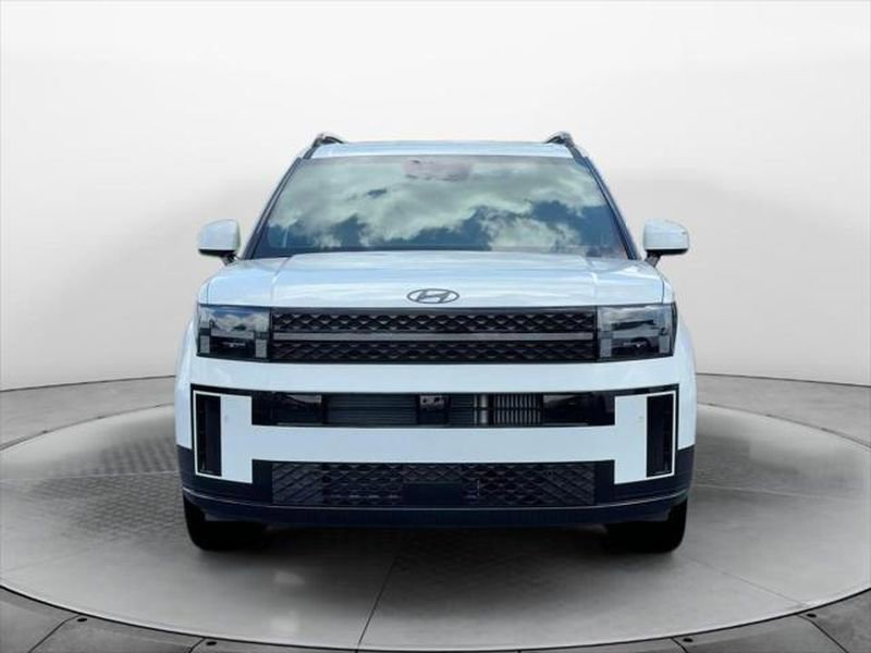 New 2026 Hyundai Santa Fe Calligraphy image 12