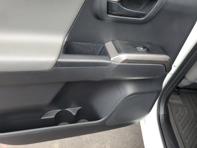 Used 2021 Toyota Tacoma SR w/ SR Convenience Package RWD image 14
