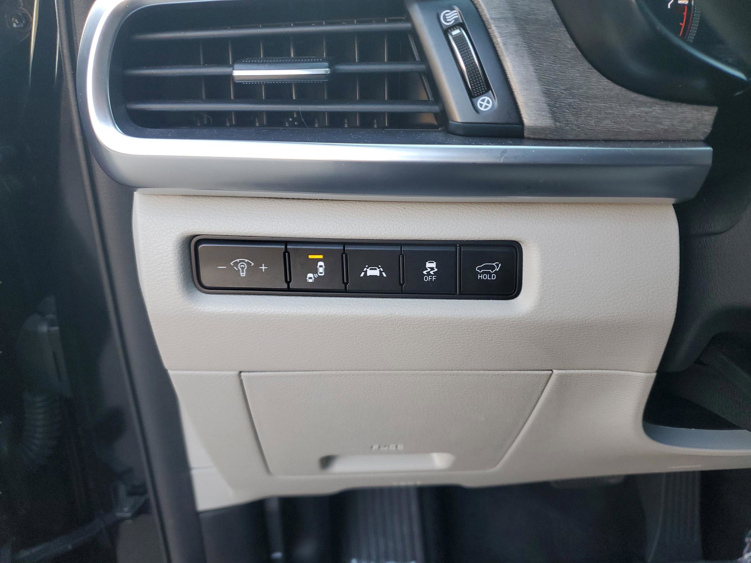 Used 2022 Kia Telluride EX image 30