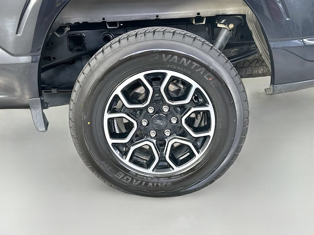 Used 2022 Ford F150 XLT w/ Equipment Group 302A High AWD/4WD image 33