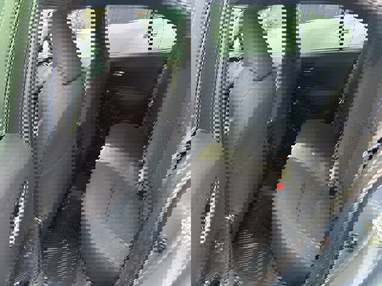 Used 2020 Toyota Corolla SE image 8