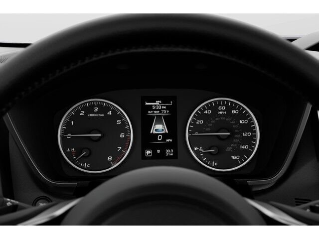 New 2026 Subaru Ascent Touring image 18