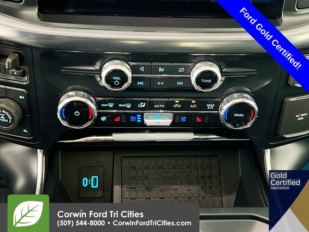 Used 2024 Ford F150 Raptor image 9