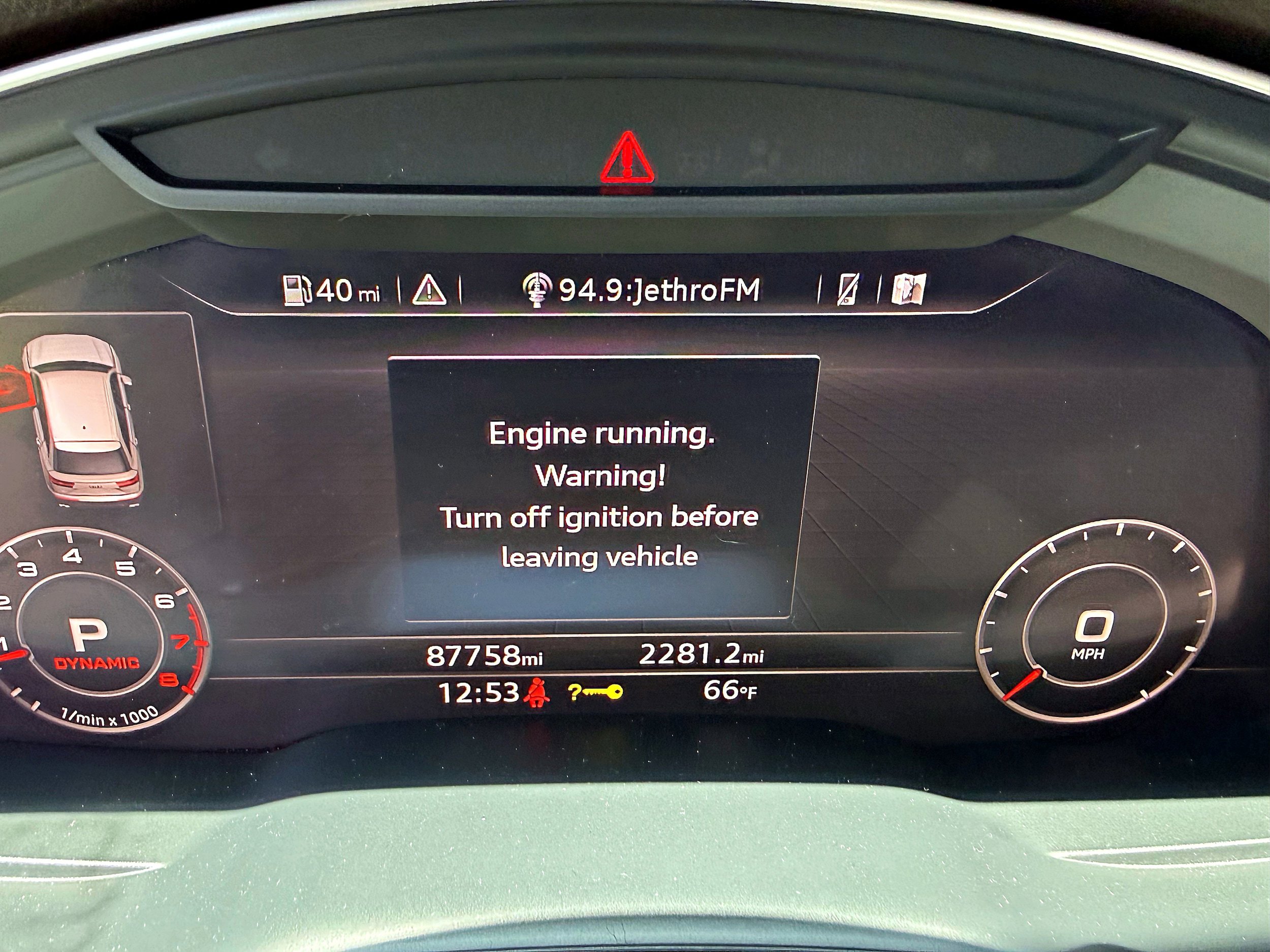 Used 2017 Audi Q7 3.0T Prestige AWD/4WD image 15