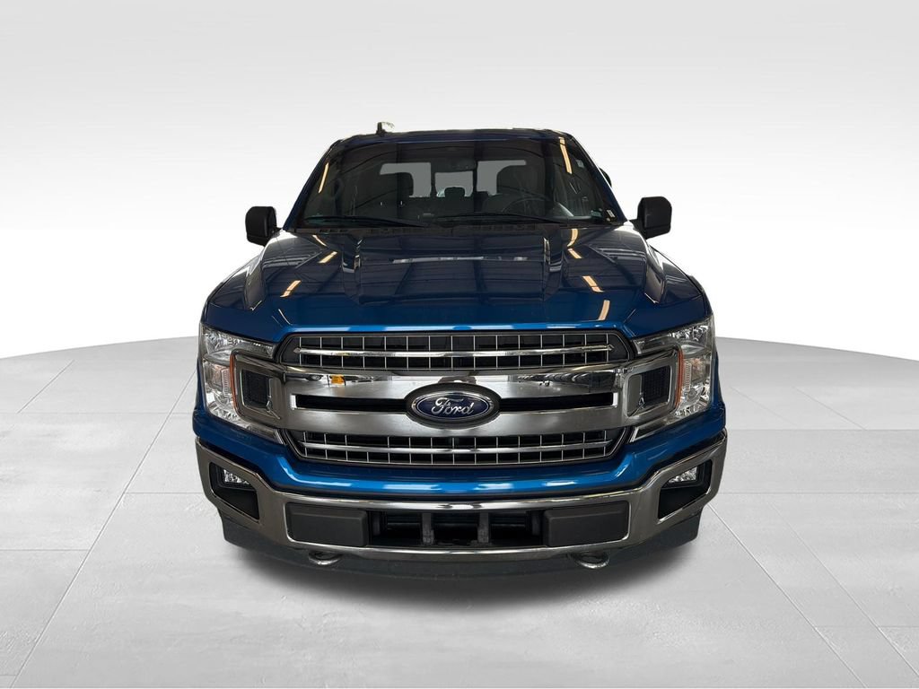 Used 2019 Ford F150 XLT w/ Equipment Group 302A Luxury AWD/4WD image 8