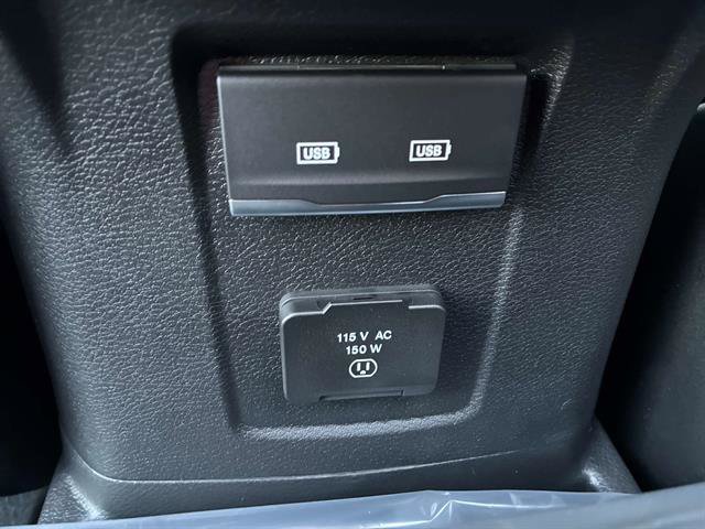 New 2026 Jeep Wrangler Sahara image 9