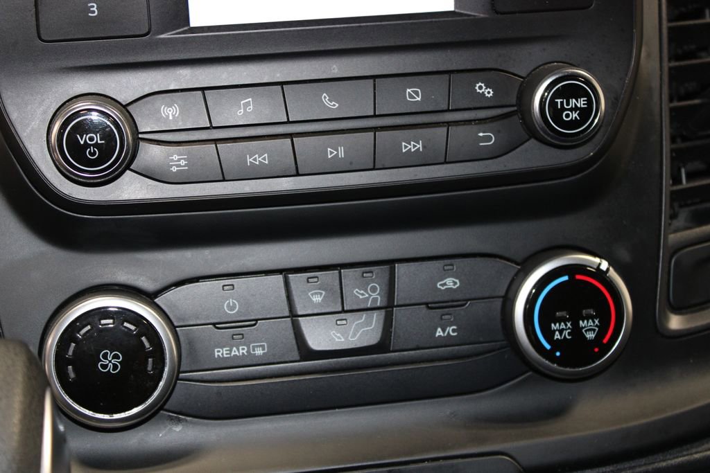 Used 2024 Ford Transit 250 Low Roof w/ Exterior Upgrade Package image 49