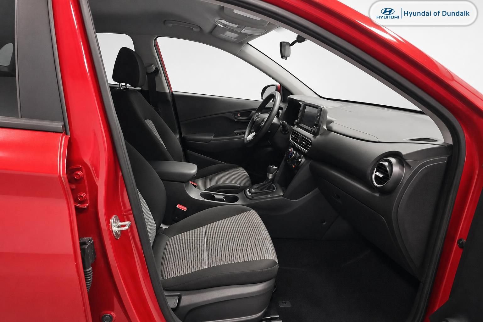 Used 2018 Hyundai Kona SE FWD image 11