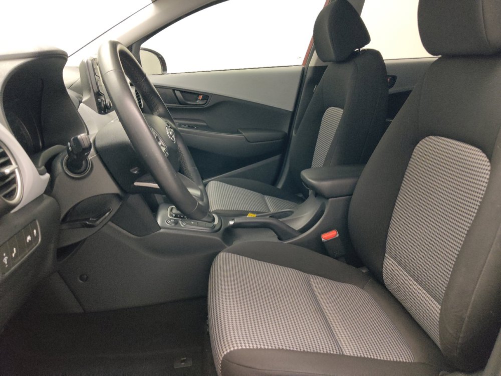Used 2021 Hyundai Kona SEL Plus FWD image 17