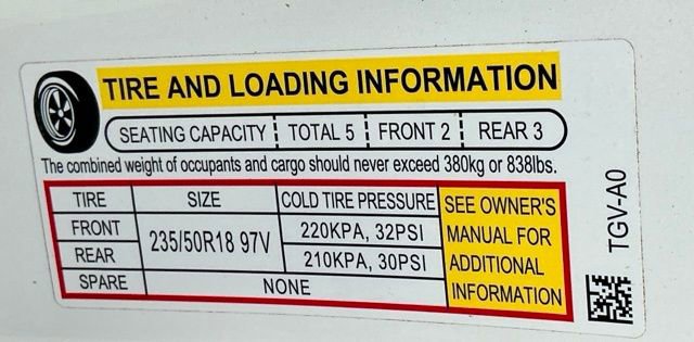 Used 2023 Acura TLX FWD image 32