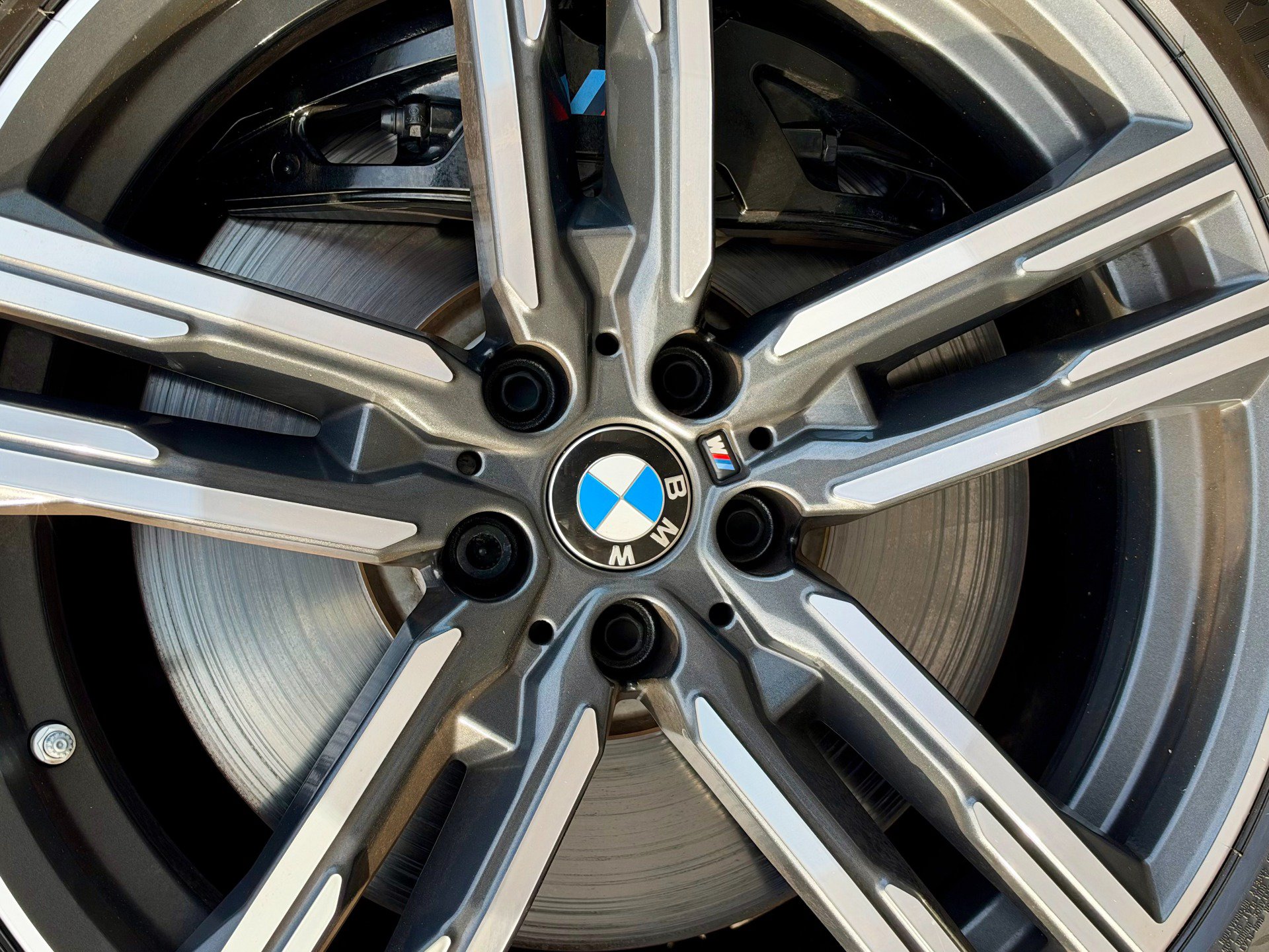Used 2026 BMW 840i Coupe RWD image 56