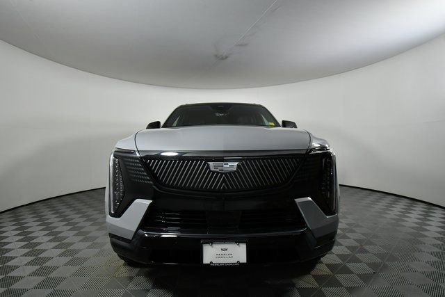 New 2026 Cadillac Escalade IQL Sport 1 AWD/4WD image 8