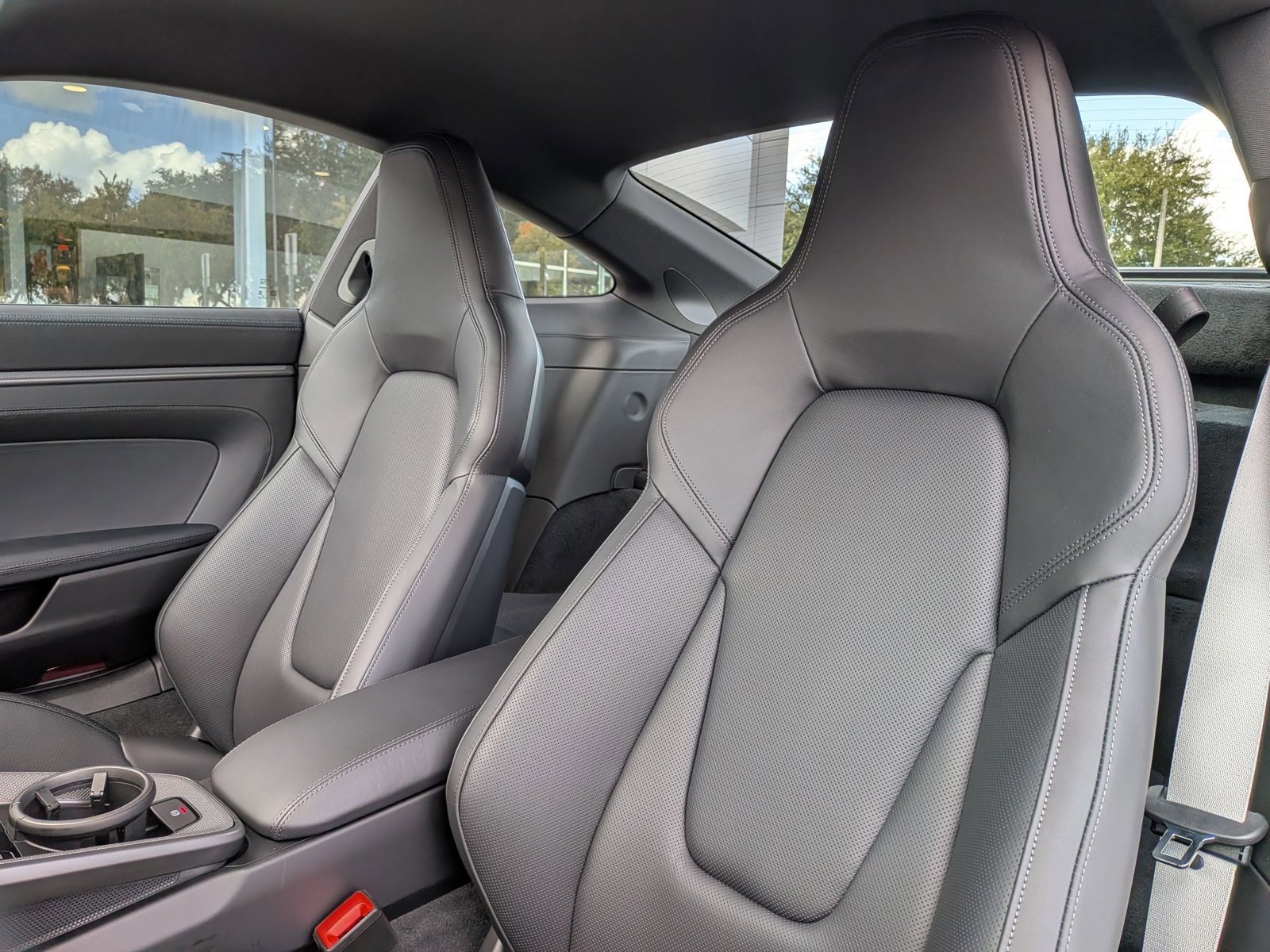 New 2026 Porsche 911 Carrera S image 5