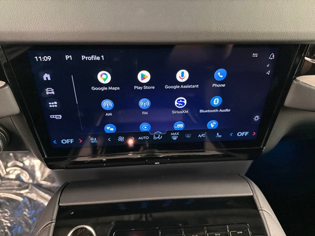 New 2026 Lincoln Navigator Premiere AWD/4WD image 9