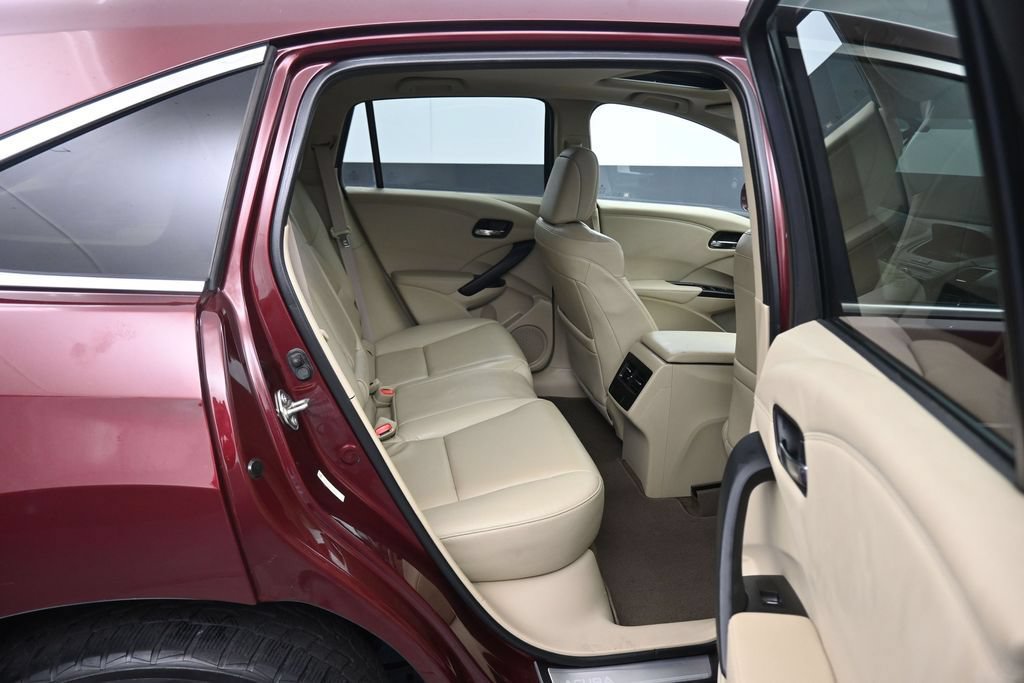 Used 2016 Acura RDX AWD image 38