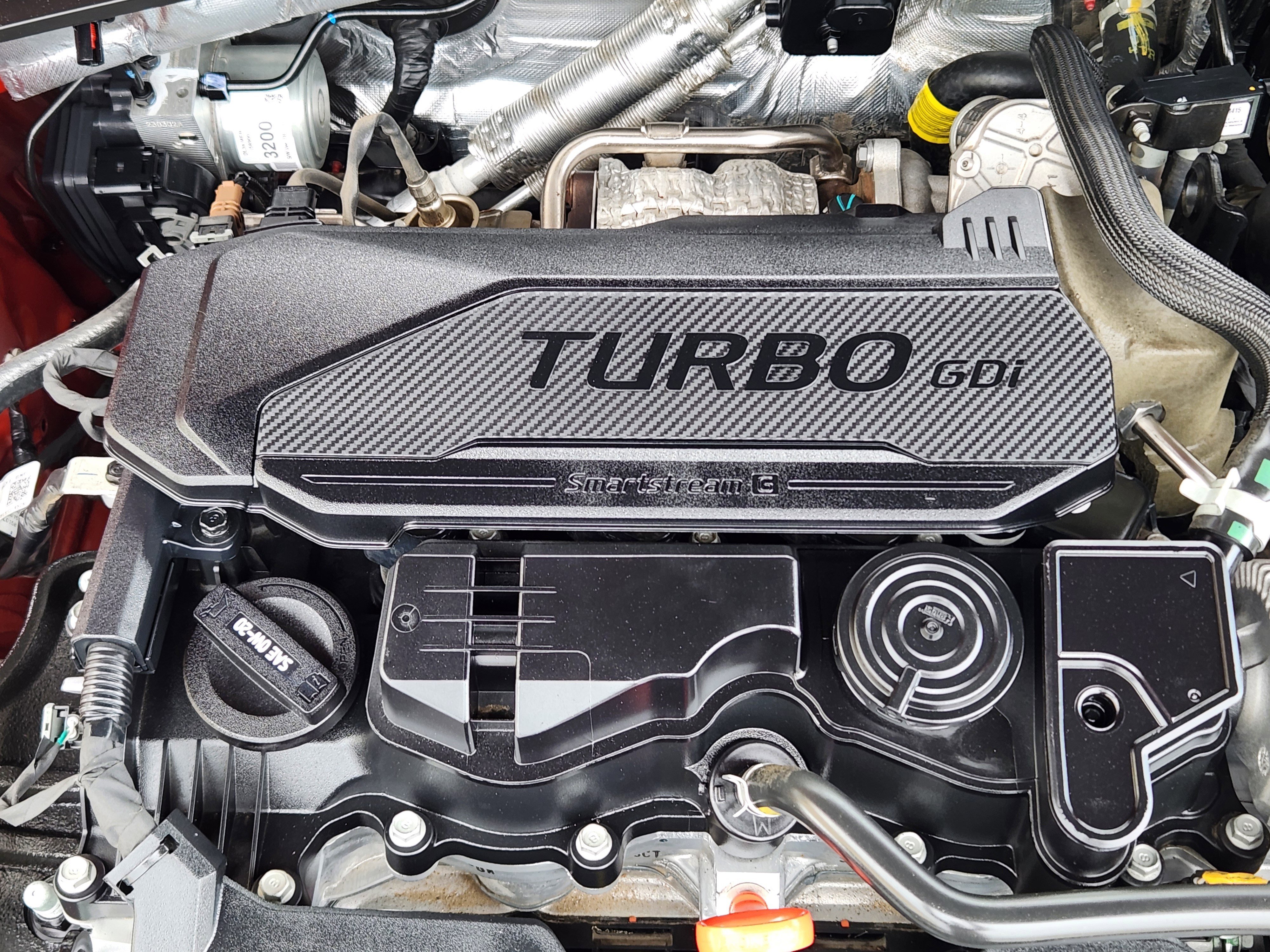 Used 2024 Kia K5 GT-Line w/ GT-Line Premium Package image 21