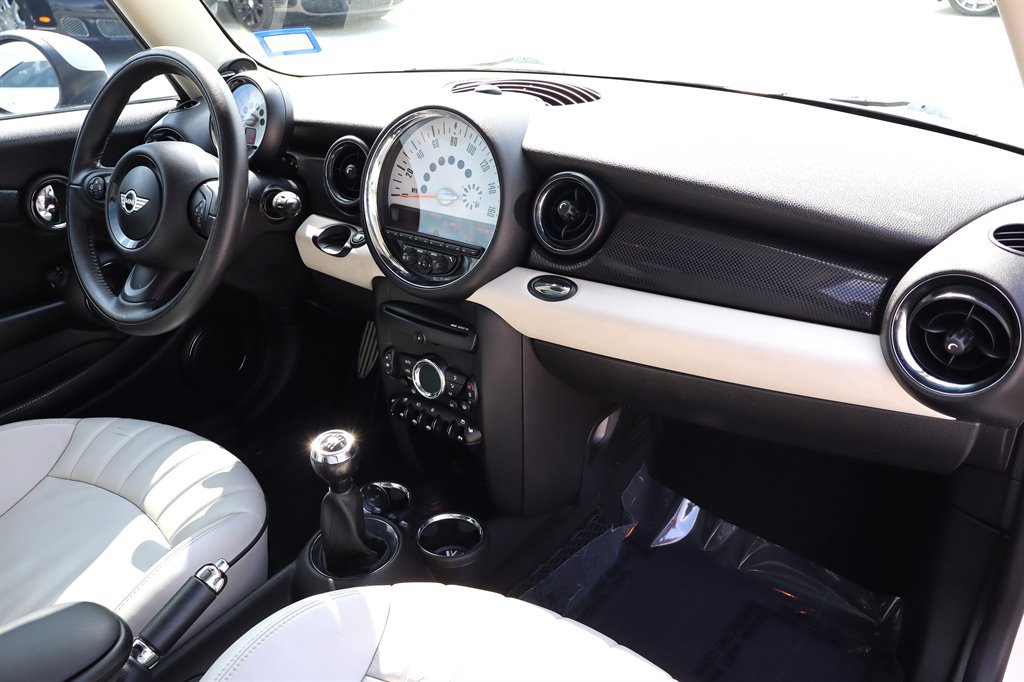 Used 2012 MINI Cooper Clubman S FWD image 14