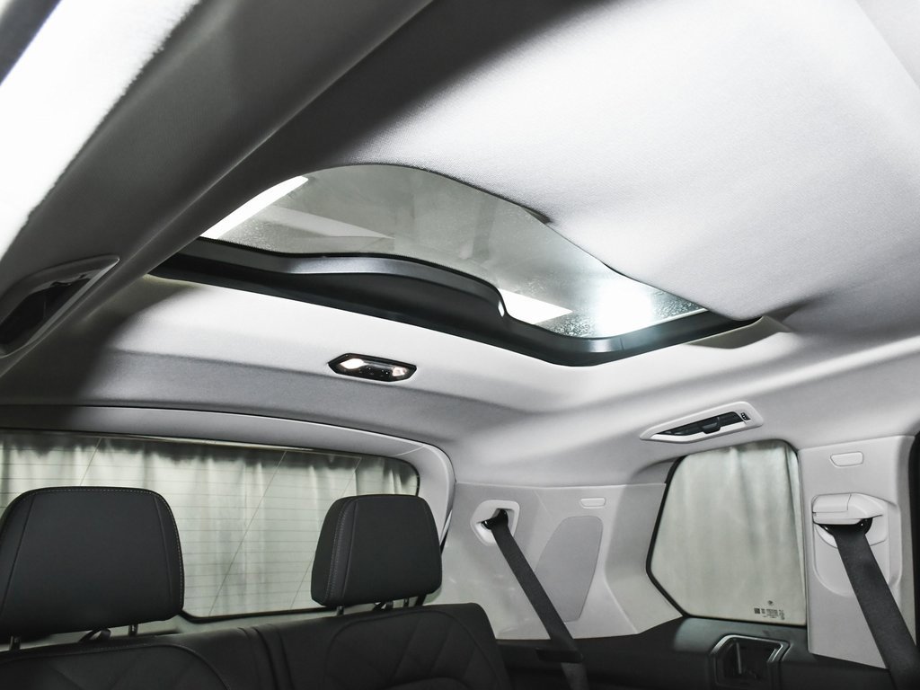 Used 2026 BMW X7 xDrive40i image 74