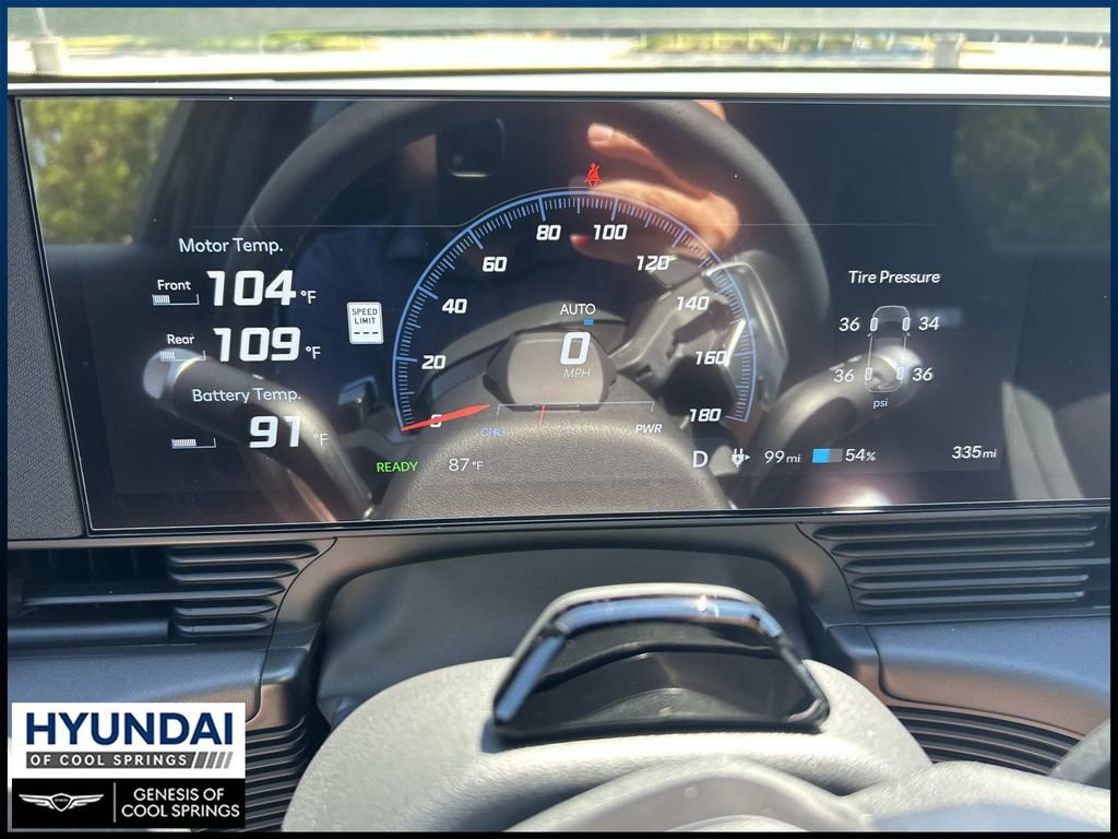 Used 2026 Hyundai Ioniq 5 N AWD/4WD image 37
