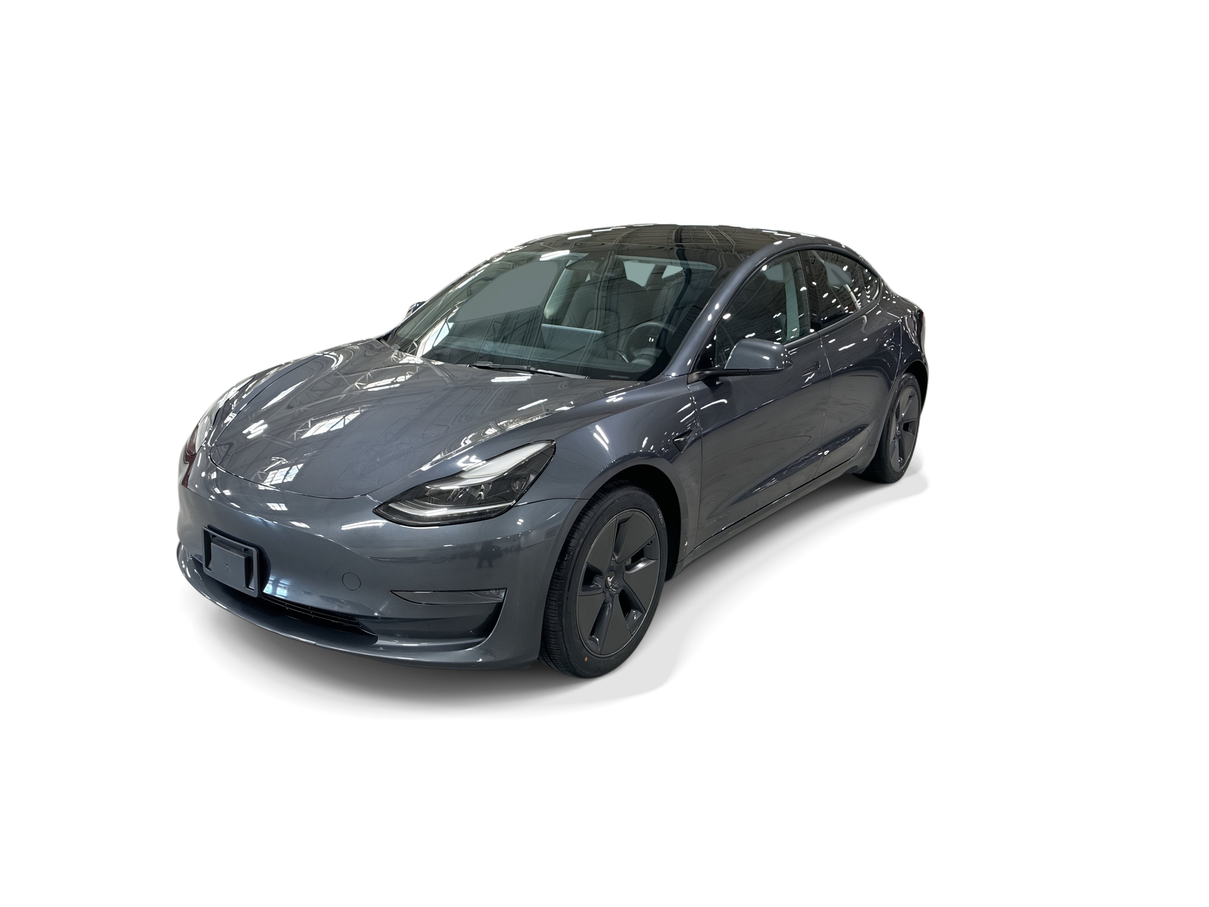 Certified 2023 Tesla Model 3 Standard Range