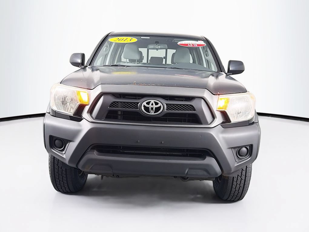 Used 2013 Toyota Tacoma PreRunner w/ Convenience Pkg RWD image 2