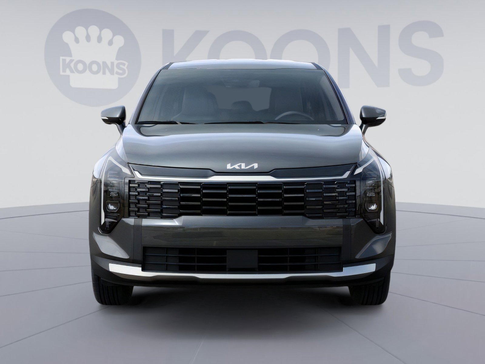 New 2026 Kia Sportage S image 2