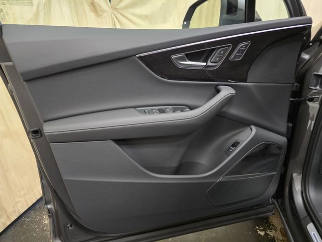 New 2026 Audi Q7 3.0T Premium Plus image 13
