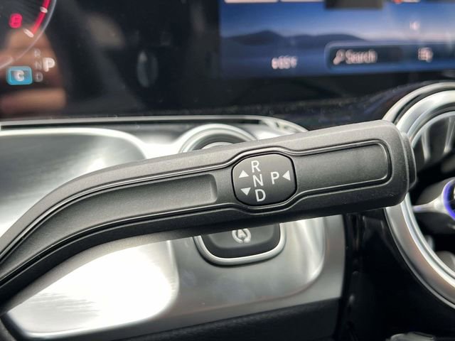 New 2026 Mercedes-Benz GLB 250 4MATIC image 23