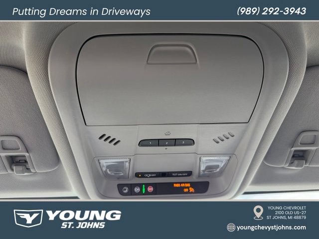 Certified 2020 Chevrolet Equinox LT w/ Driver Convenience Package FWD image 19