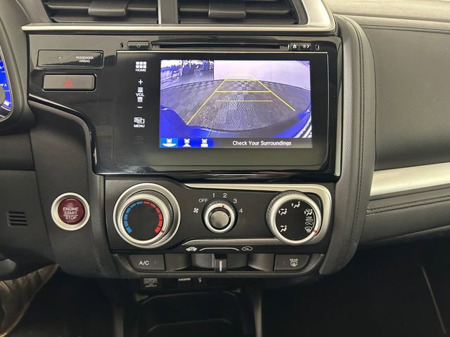 Used 2015 Honda Fit EX image 22