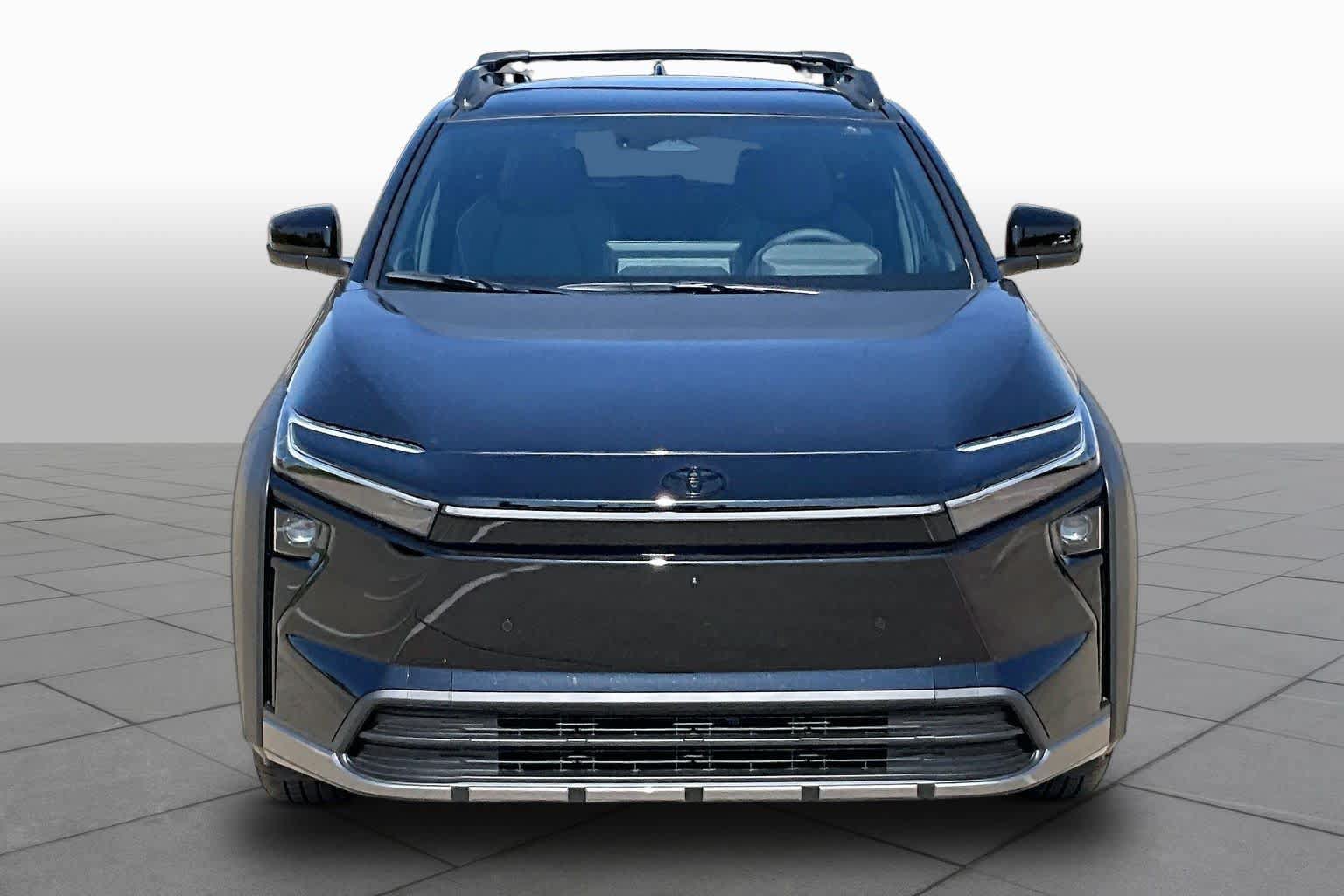 New 2026 Toyota bZ Woodland AWD/4WD image 3