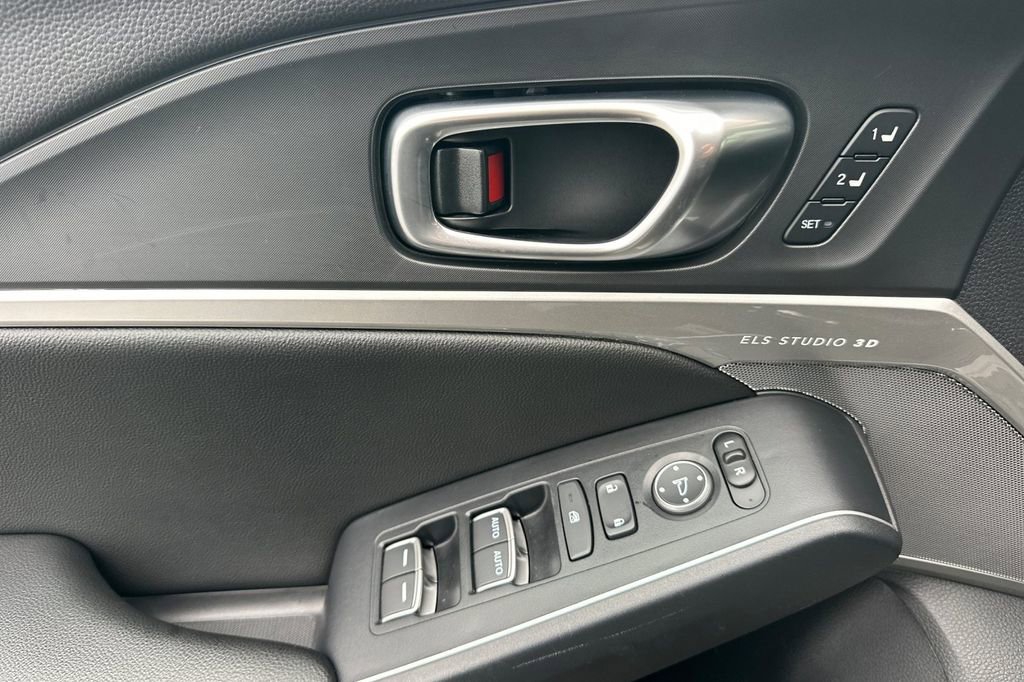 Certified 2023 Acura Integra A-Spec image 12