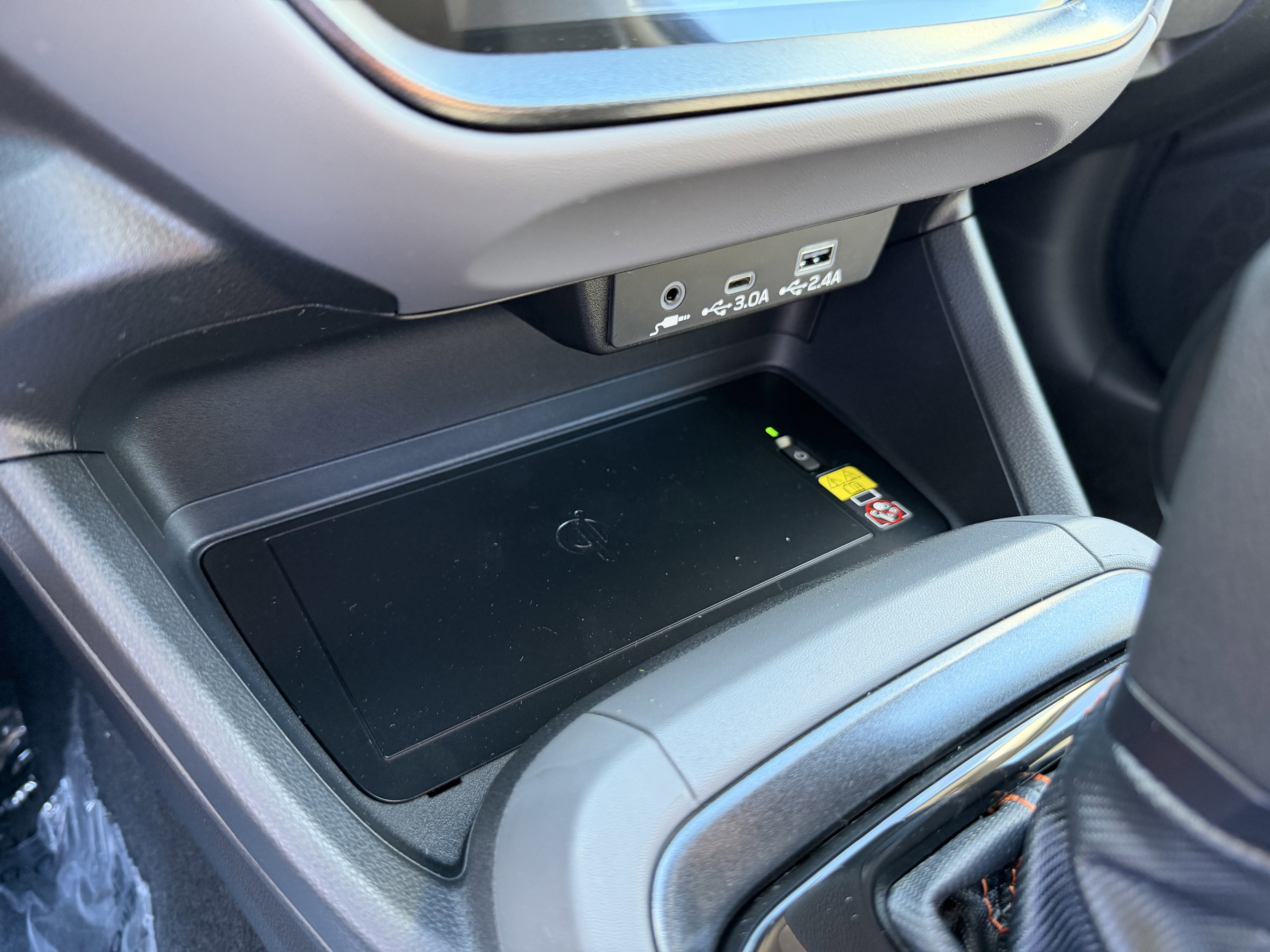 New 2026 Subaru Crosstrek 2.5i Limited image 23