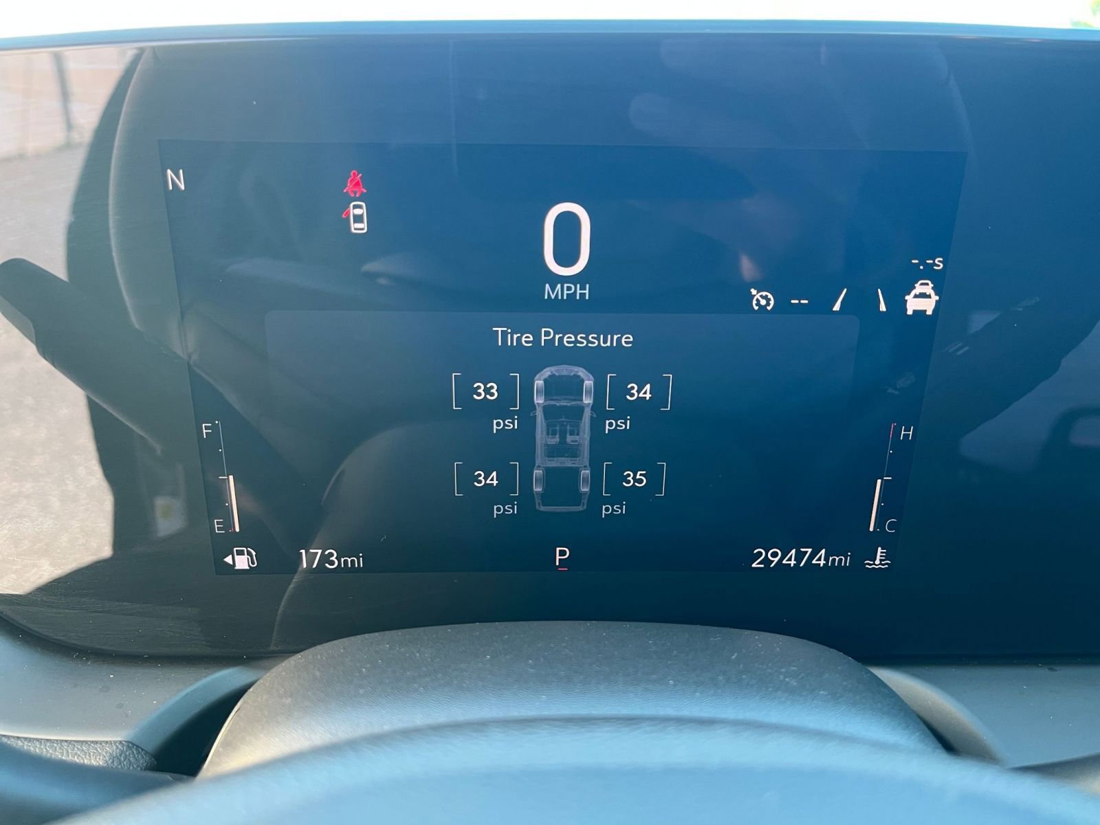 Used 2025 Buick Encore GX Preferred image 39