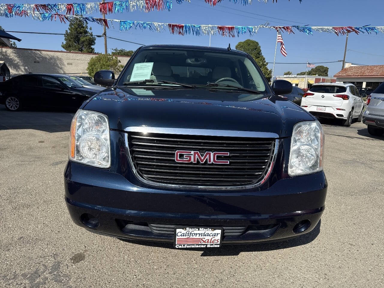 Used 2007 GMC Yukon SLE image 13