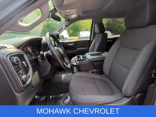 Used 2020 Chevrolet Silverado 1500 LT w/ All-Star Edition AWD/4WD image 20