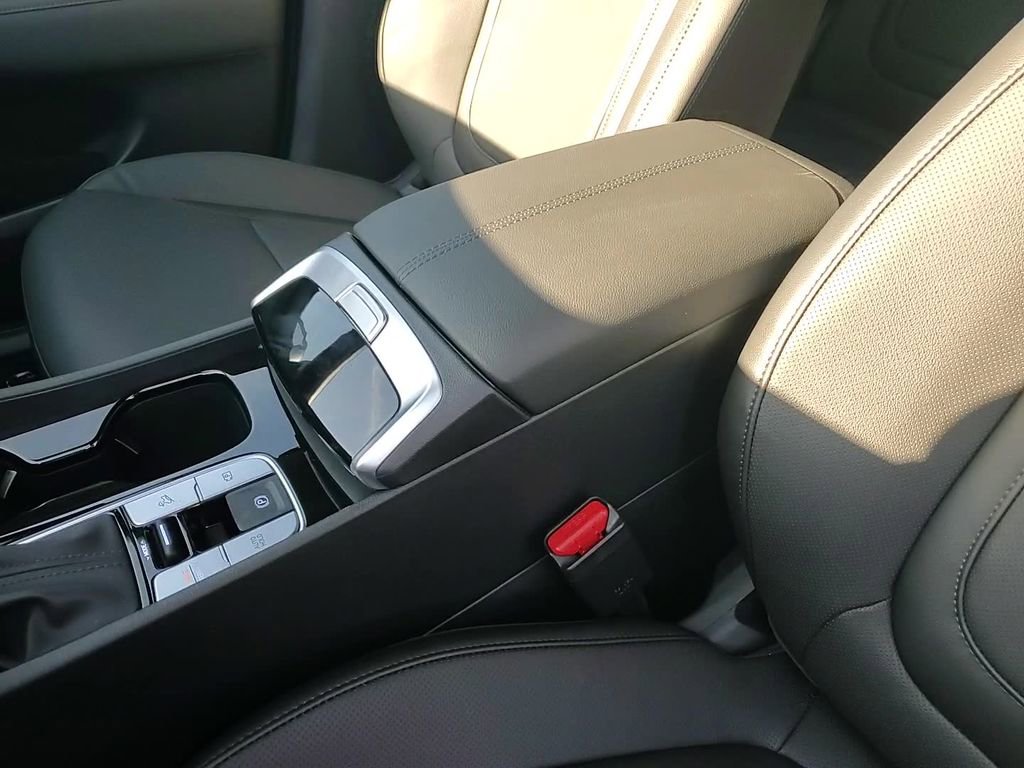 New 2026 Hyundai Santa Cruz XRT AWD/4WD image 20