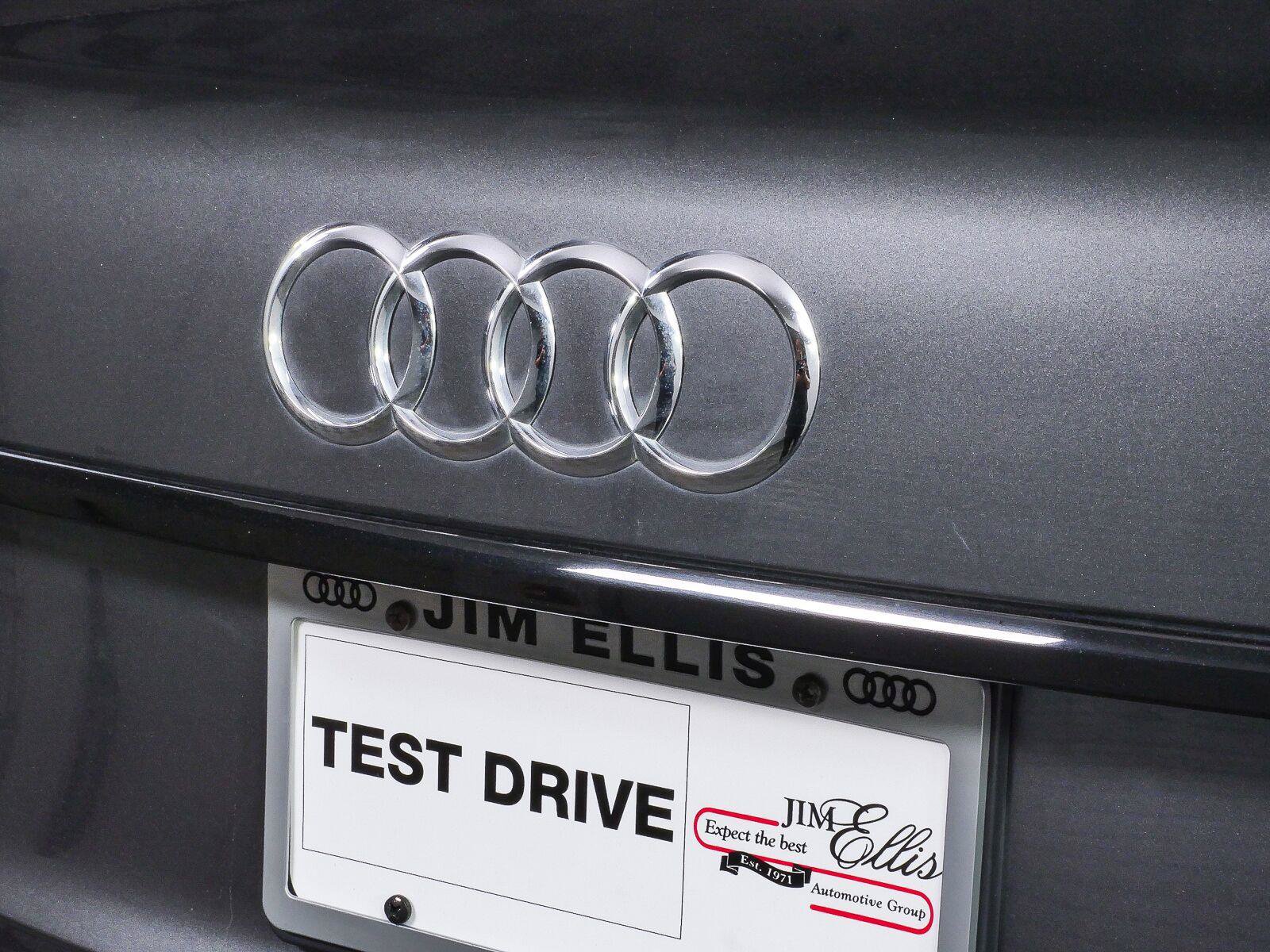Used 2022 Audi Q5 2.0T Premium Plus AWD/4WD image 33