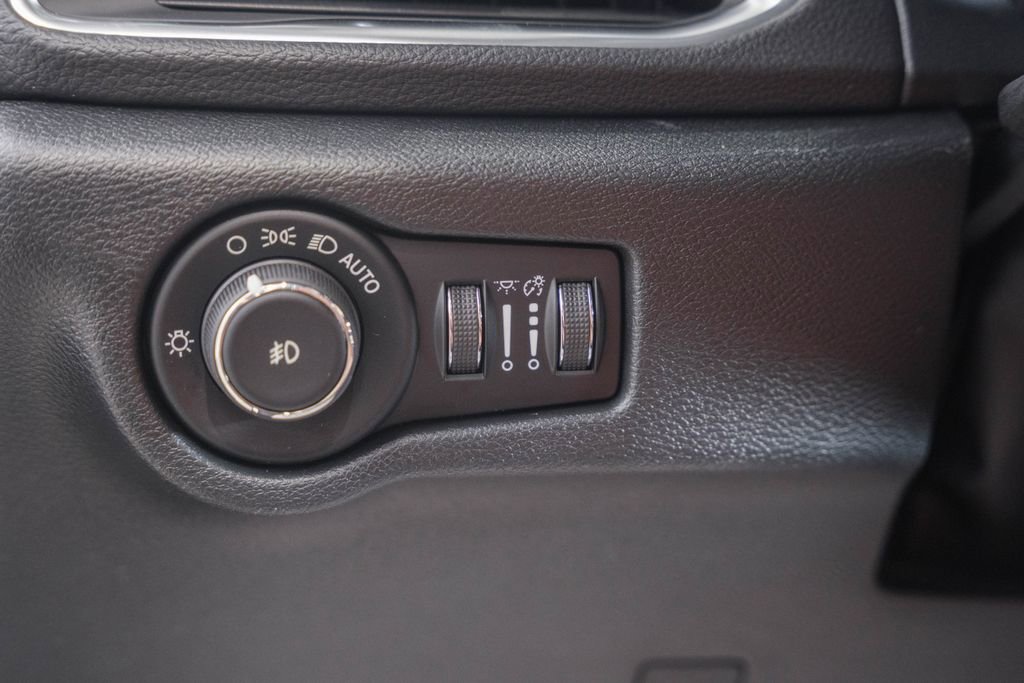New 2026 Chrysler Pacifica Pinnacle AWD/4WD image 48
