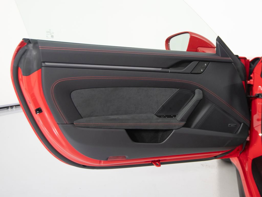 Certified 2026 Porsche 911 GT3 RWD image 18