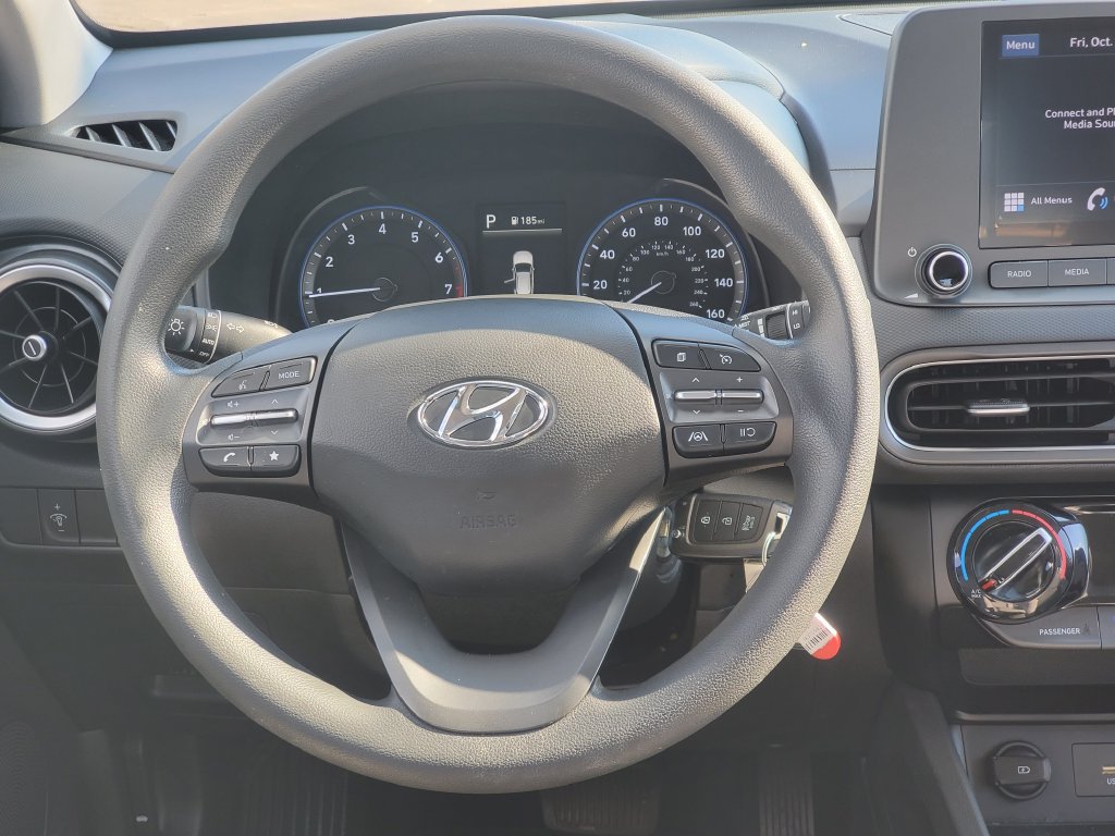 Used 2022 Hyundai Kona SE AWD/4WD image 22