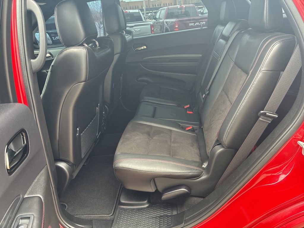 Used 2021 Dodge Durango R/T AWD/4WD image 15