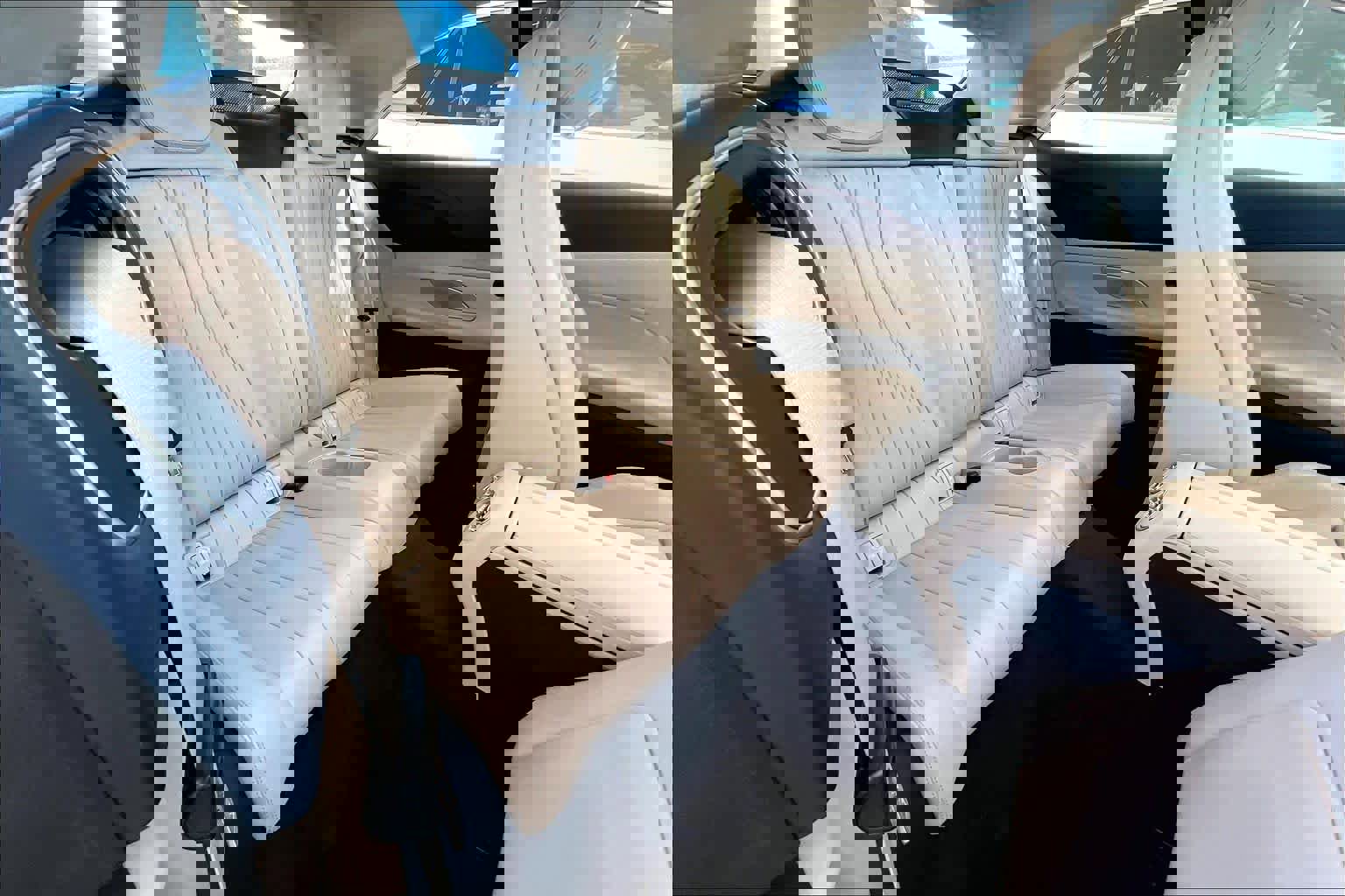 Certified 2022 Mercedes-Benz E 450 Cabriolet image 17