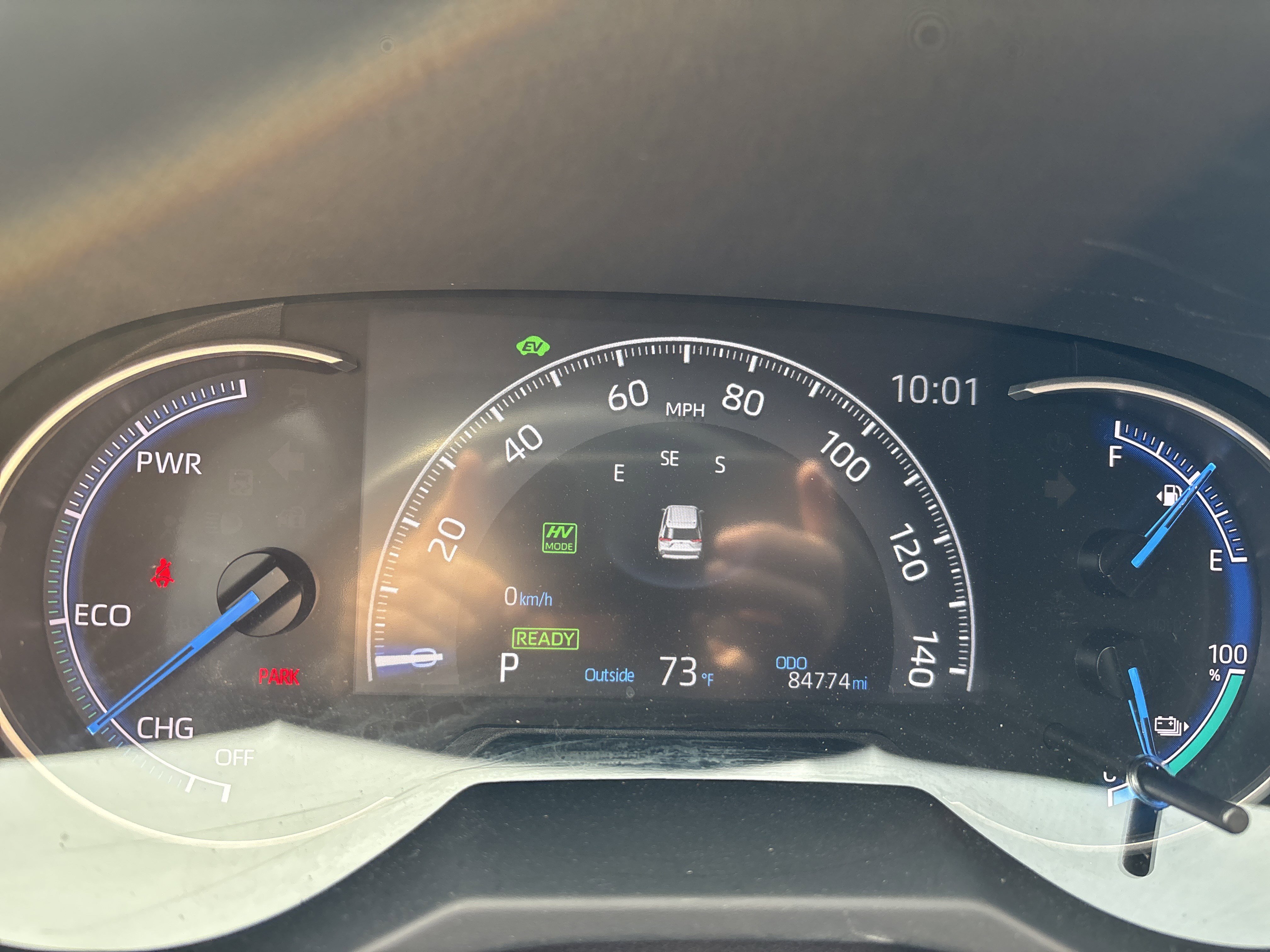 Used 2023 Toyota RAV4 SE AWD/4WD image 20