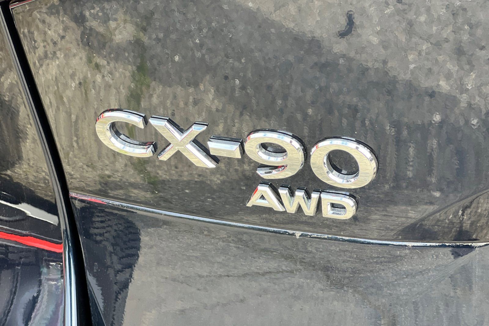 Used 2025 MAZDA CX-90 Plug-In Hybrid w/ Premium Plus AWD/4WD image 28