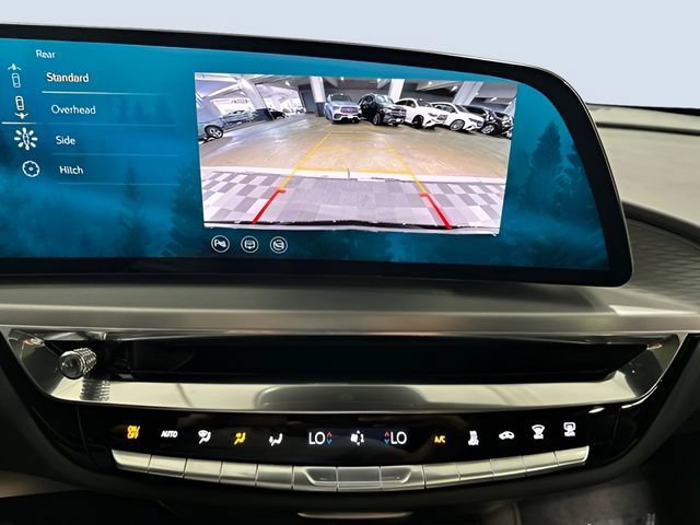 Used 2025 Cadillac Lyriq Sport w/ LPO, Floor Liner Package AWD/4WD image 23