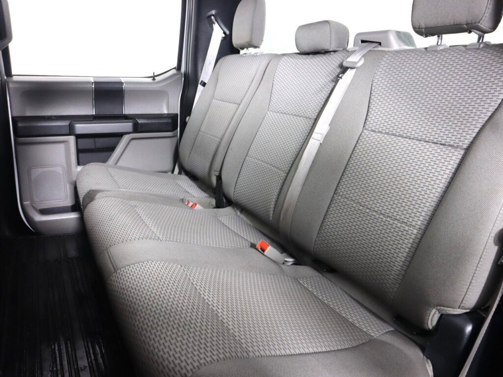 Used 2020 Ford F150 XLT w/ Trailer Tow Package image 35